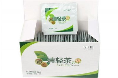 ​喝清轻茶拉肚子正常吗 清轻茶会不会有依赖性