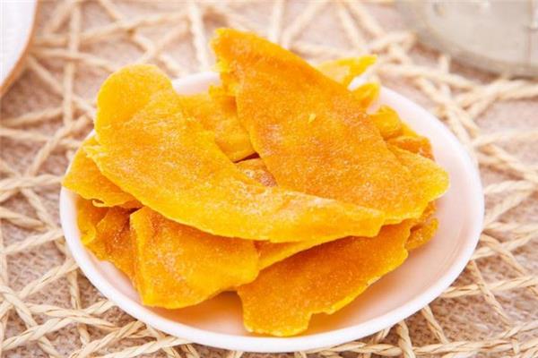 芒果干多少钱一斤 休闲小零食 芒果干多少钱一斤 休闲小零食