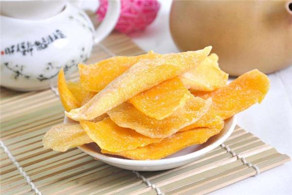 芒果干多少钱一斤 休闲小零食 芒果干多少钱一斤 休闲小零食