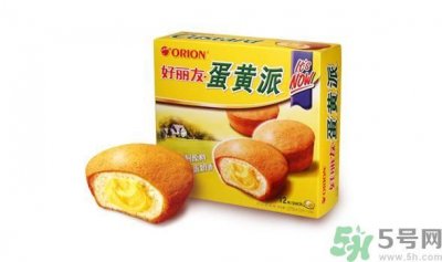 ​吃头孢能吃蛋黄派吗？蛋黄派里面有酒精吗？