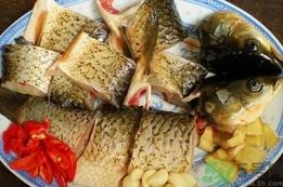 草鱼怎么去腥味?怎么去除草鱼的腥味? 草鱼怎么去腥味?怎么去除草鱼的腥味?