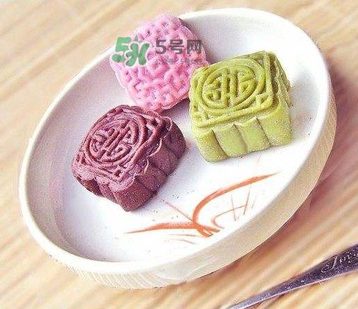 吃冰皮月饼长胖吗?冰皮月饼的热量高吗? 吃冰皮月饼长胖吗?冰皮月饼的热量高吗?