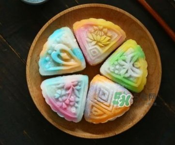 ​吃冰皮月饼长胖吗？冰皮月饼的热量高吗？