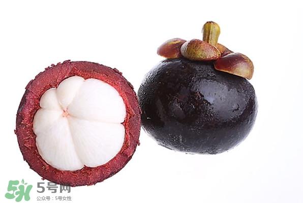 山竹一天最多吃几个?山竹一天吃几个最好 山竹一天最多吃几个?山竹一天吃几个最好