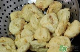 藕夹怎么保存?藕夹可以放冰箱保存吗?