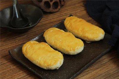 ​牛舌饼吃多了上火吗 有这个可能