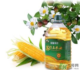 玉米油哪个牌子好?玉米油的功效与作用 玉米油哪个牌子好?玉米油的功效与作用