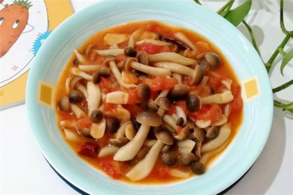蟹味菇有点苦怎么回事 蟹味菇发苦能吃吗 蟹味菇有点苦怎么回事 蟹味菇发苦能吃吗
