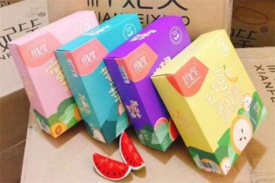 ​纤妃笑代餐粉怎么样 纤妃笑代餐粉减肥效果好吗