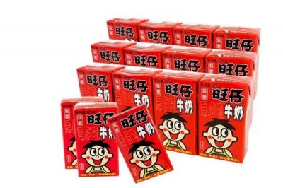 ​旺仔牛奶是饮料还是牛奶 旺仔牛奶什么时候有的
