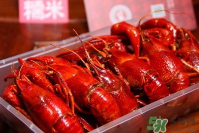 ​麻辣小龙虾怎么保存？麻辣小龙虾可以放冰箱吗？