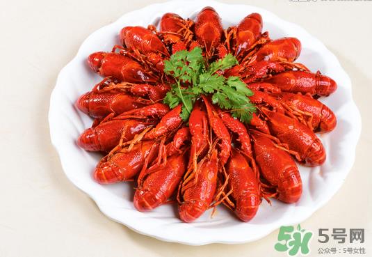 麻辣小龙虾怎么保存?麻辣小龙虾可以放冰箱吗? 麻辣小龙虾怎么保存?麻辣小龙虾可以放冰箱吗?