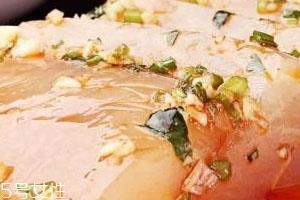 猪皮冻能冷冻吗 冷冻保存时间更长 猪皮冻能冷冻吗 冷冻保存时间更长