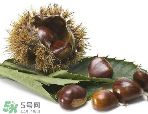 板栗壳里面的皮能吃吗?板栗壳有什么作用 板栗壳里面的皮能吃吗?板栗壳有什么作用