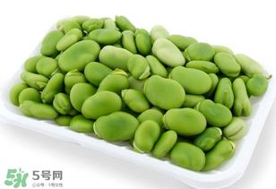 蚕豆什么时候成熟?蚕豆什么时候上市? 蚕豆什么时候成熟?蚕豆什么时候上市?