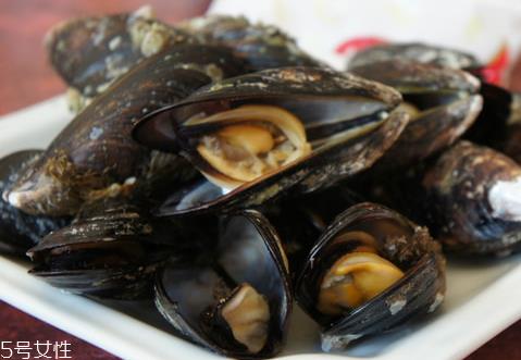 淡菜放冰箱可以吃吗 淡菜的保存技巧 淡菜放冰箱可以吃吗 淡菜的保存技巧
