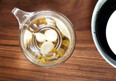 ​干人参怎么切 人参切不动怎么办