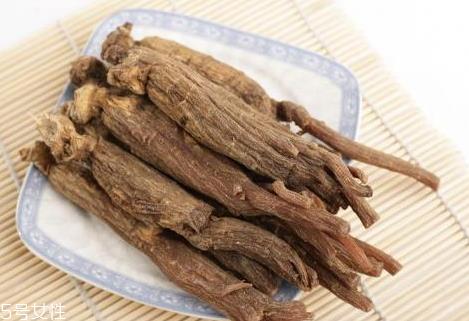红参可以泡酒吗 泡酒配方 红参可以泡酒吗 泡酒配方