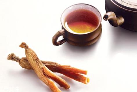 红参可以泡酒吗 泡酒配方 红参可以泡酒吗 泡酒配方
