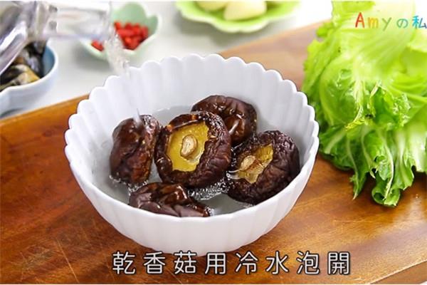 芥菜蛤蜊鸡汤怎么做好吃