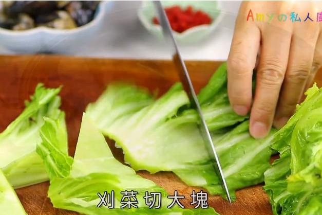 芥菜蛤蜊鸡汤怎么做好吃