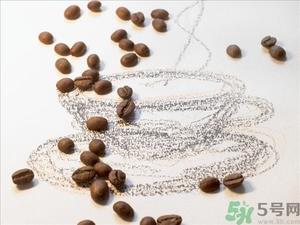 咖啡豆可以嚼着吃吗?咖啡豆可以直接吃吗? 咖啡豆可以嚼着吃吗?咖啡豆可以直接吃吗?