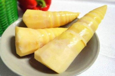 ​酸笋发臭是坏了吗 酸笋有臭味可以吃吗