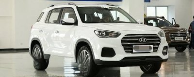 ​accent现代什么车