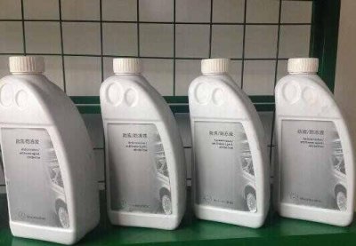 不更换防冻液(冷却液)的危害,5年不更换防冻液的后果