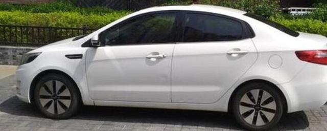 KIA是什么车-