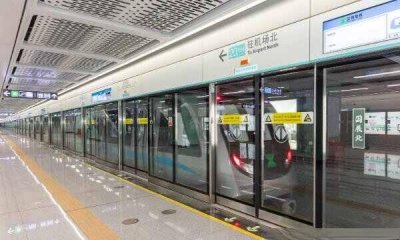 ​深圳坐地铁要48小时核酸检测吗？