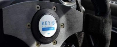 ​Keys是什么车