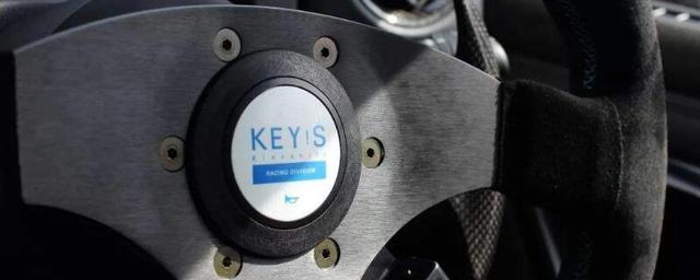 Keys是什么车-