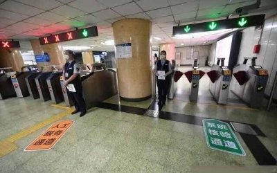 ​杭州地铁需要多少小时核酸？杭州坐地铁需要72小时核酸检测吗
