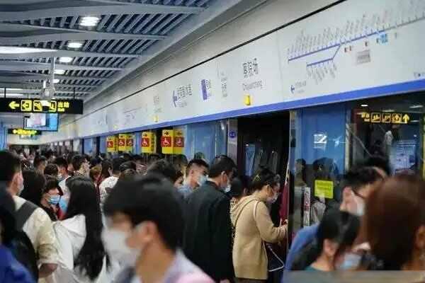 杭州地铁需要多少小时核酸？杭州坐地铁需要72小时核酸检测吗-