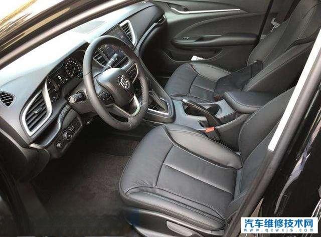 英朗一般油耗多少？-