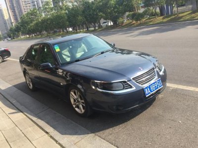 逝去神车-萨博