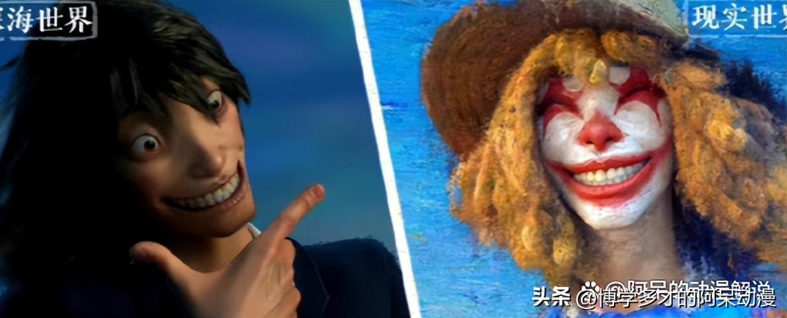 十大国漫巅峰巨作（宝藏国漫TOP10人气作品）-