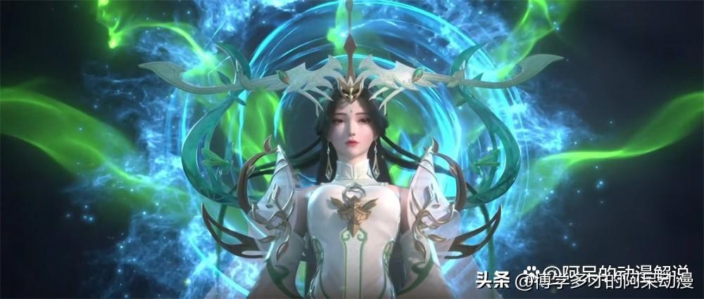 十大国漫巅峰巨作（宝藏国漫TOP10人气作品）-