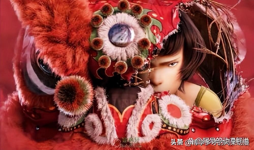 十大国漫巅峰巨作（宝藏国漫TOP10人气作品）-