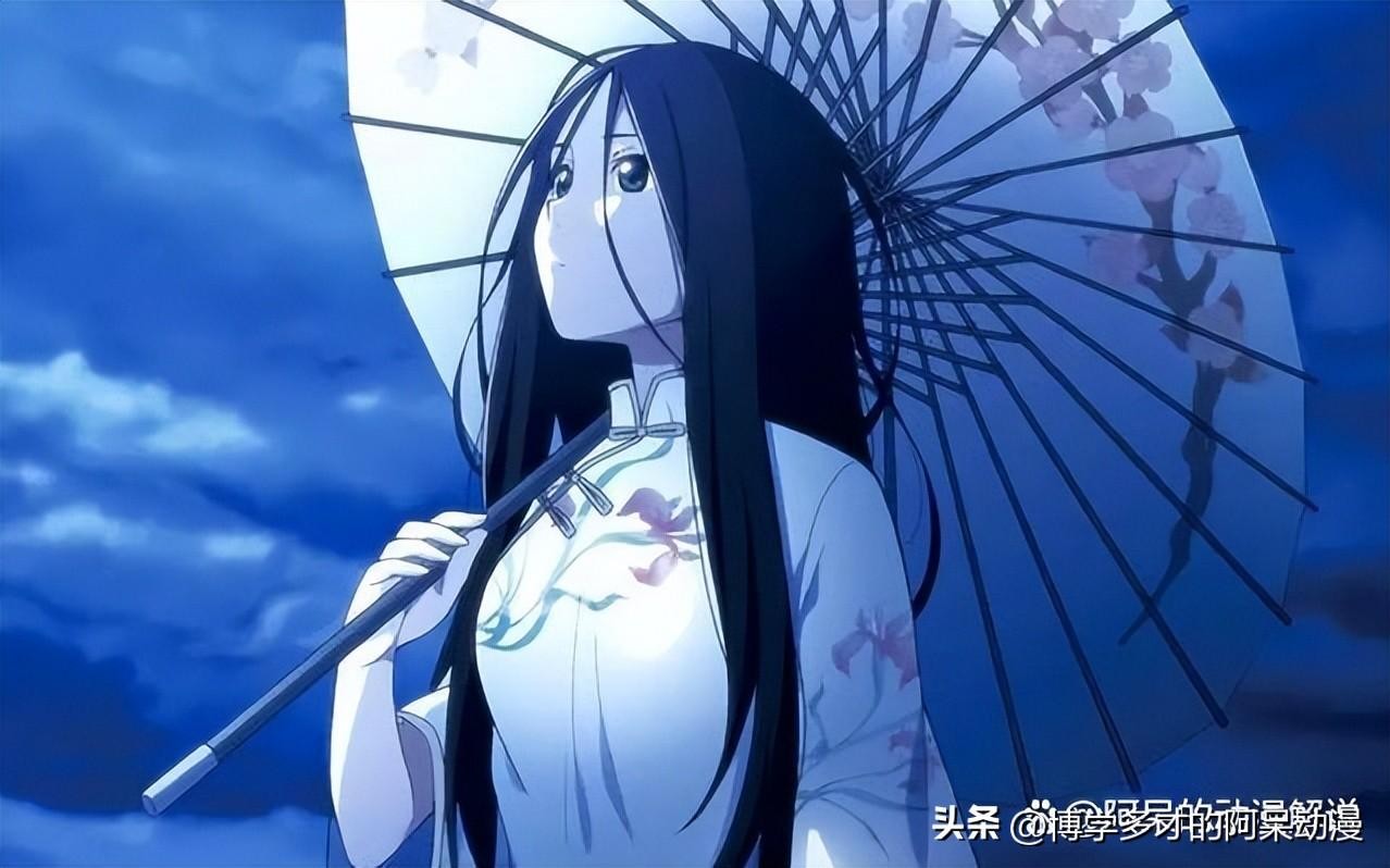 十大国漫巅峰巨作（宝藏国漫TOP10人气作品）-