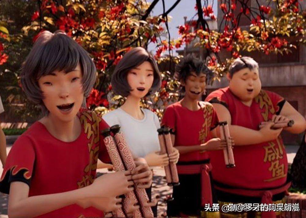 十大国漫巅峰巨作（宝藏国漫TOP10人气作品）-