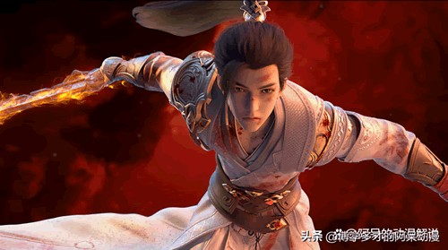 十大国漫巅峰巨作（宝藏国漫TOP10人气作品）-