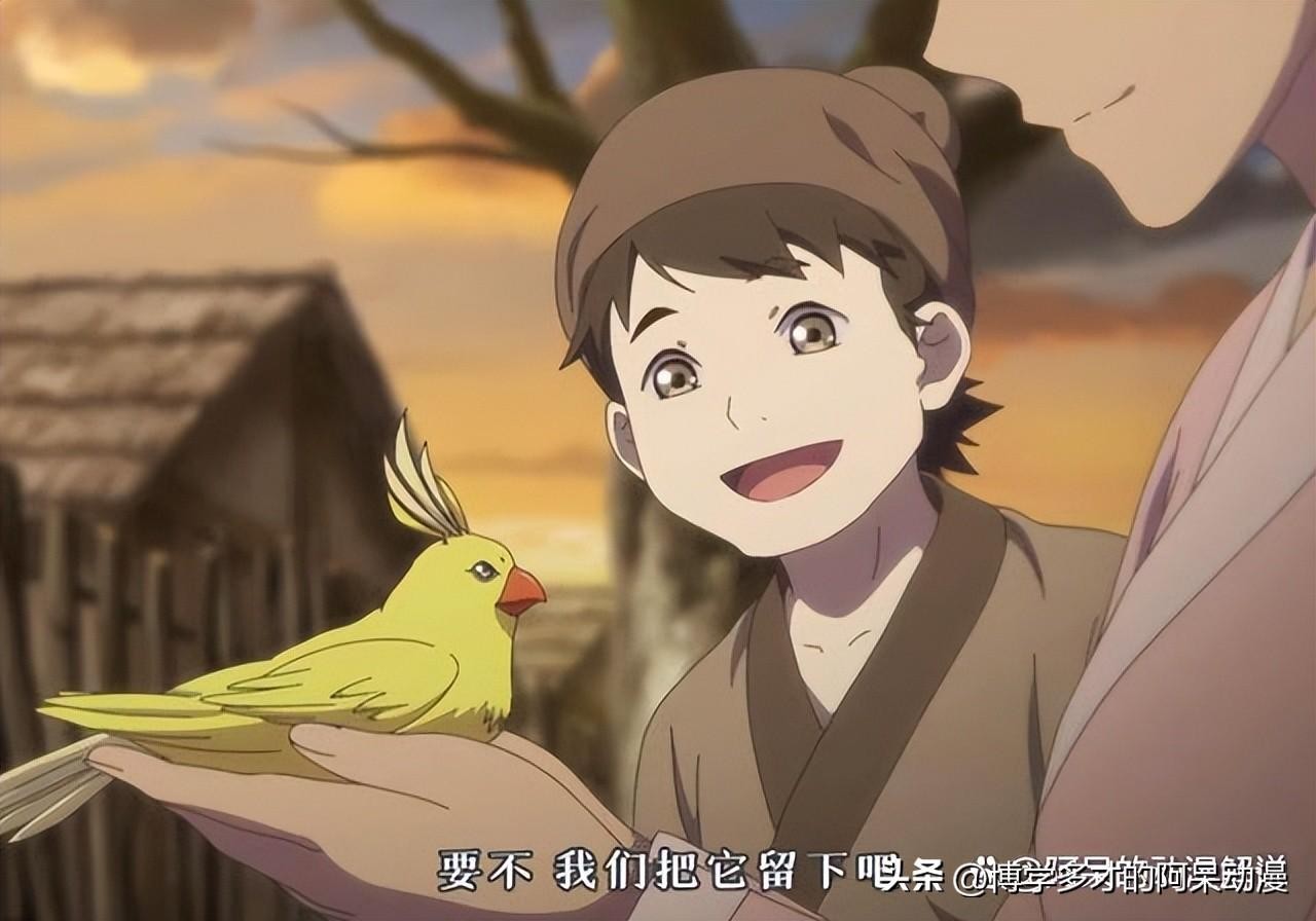 十大国漫巅峰巨作（宝藏国漫TOP10人气作品）-