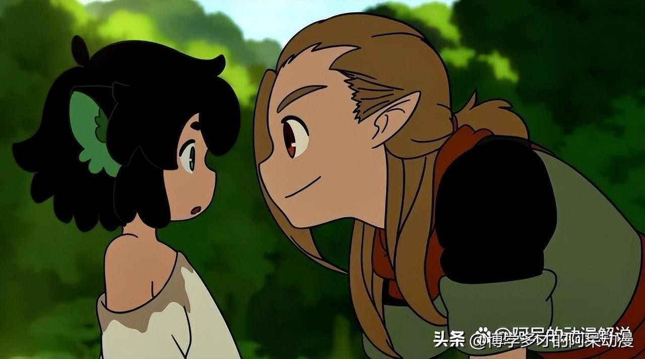 十大国漫巅峰巨作（宝藏国漫TOP10人气作品）-
