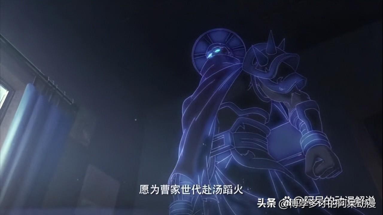 十大国漫巅峰巨作（宝藏国漫TOP10人气作品）-