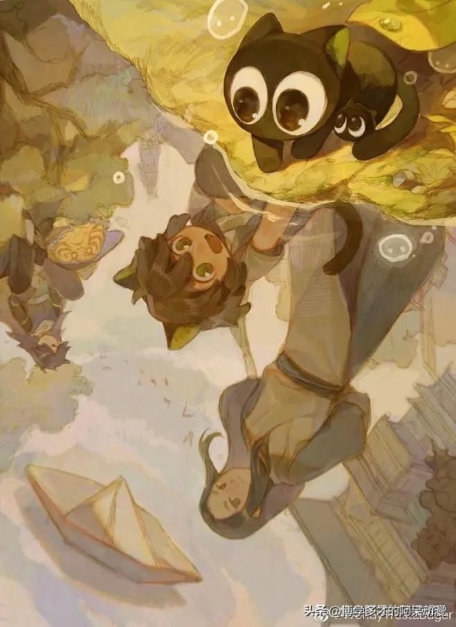 十大国漫巅峰巨作（宝藏国漫TOP10人气作品）-