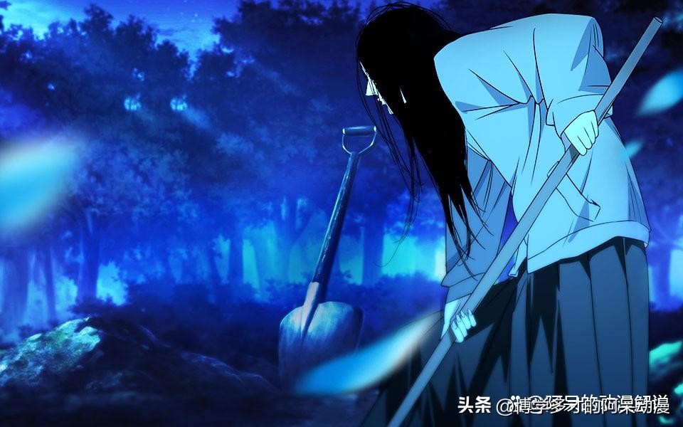 十大国漫巅峰巨作（宝藏国漫TOP10人气作品）-