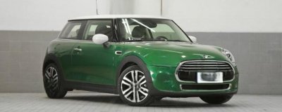 ​mini cooper是什么牌子的车