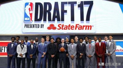 ​数说NBA2025届新秀：天赋出色的一届，3位迎来全明星首秀